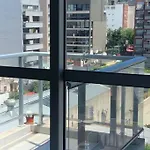 Amazing New Apartment In Palermo Hollywood